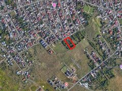 Drumul Movila, sector 5, teren pentru dezvoltare imobiliara 5.793 mp