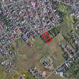Drumul Movila sector 5 Teren pentru Dezvoltare Imobiliara 5.793mp